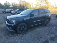 1C4RDJDG2HC758120 2017 DODGE DURANGO