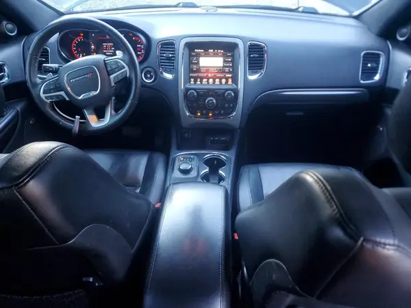 1C4RDJDG2HC758120 2017 DODGE DURANGO - Image 8
