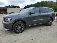 1C4RDJDG2HC766489 2017 DODGE DURANGO