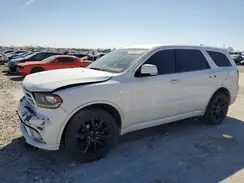 1C4RDJDG2HC775192 2017 DODGE DURANGO