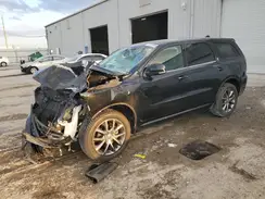 1C4RDJDG2HC775256 2017 DODGE DURANGO