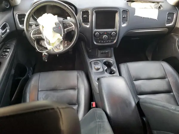 1C4RDJDG2HC775256 2017 DODGE DURANGO - Image 8
