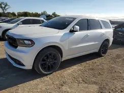 1C4RDJDG2HC783096 2017 DODGE DURANGO