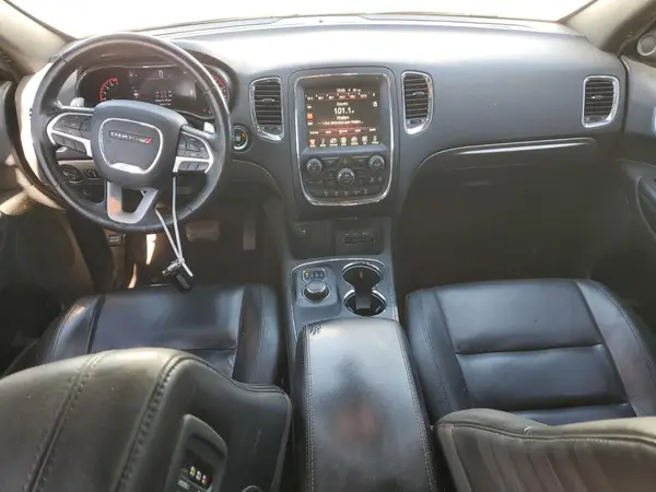 1C4RDJDG2HC783096 2017 DODGE DURANGO - Image 8
