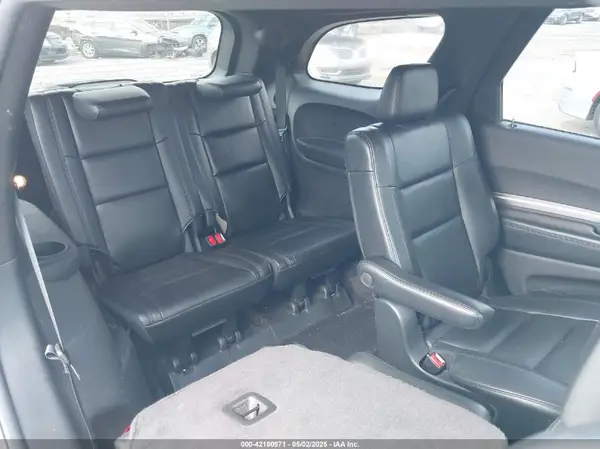 1C4RDJDG2HC798973 2017 DODGE DURANGO - Image 8