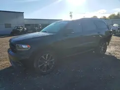 1C4RDJDG2HC799010 2017 DODGE DURANGO