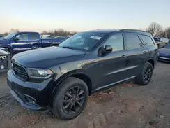 1C4RDJDG2HC806389 2017 DODGE DURANGO
