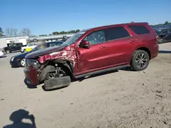 1C4RDJDG2HC814282 2017 DODGE DURANGO