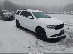 1C4RDJDG2HC814489 2017 DODGE DURANGO