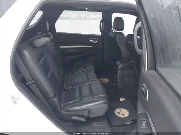 1C4RDJDG2HC814489 2017 DODGE DURANGO - Image 8