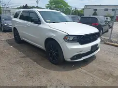 1C4RDJDG2HC814525 2017 DODGE DURANGO