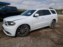 1C4RDJDG2HC823824 2017 DODGE DURANGO