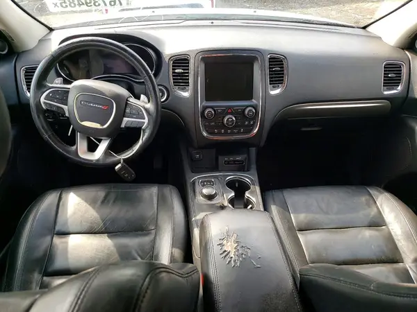 1C4RDJDG2HC823824 2017 DODGE DURANGO - Image 8