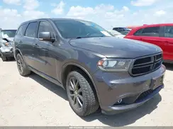 1C4RDJDG2HC828022 2017 DODGE DURANGO