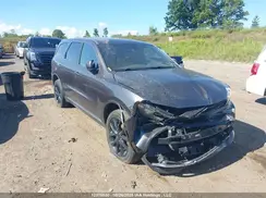 1C4RDJDG2HC838307 2017 DODGE DURANGO