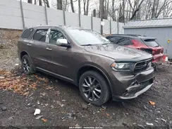 1C4RDJDG2HC839313 2017 DODGE DURANGO