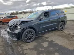 1C4RDJDG2HC839506 2017 DODGE DURANGO