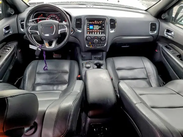 1C4RDJDG2HC839506 2017 DODGE DURANGO - Image 8