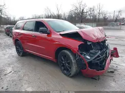 1C4RDJDG2HC839764 2017 DODGE DURANGO