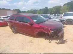 1C4RDJDG2HC848240 2017 DODGE DURANGO
