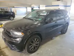 1C4RDJDG2HC850649 2017 DODGE DURANGO
