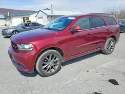 1C4RDJDG2HC850893 2017 DODGE DURANGO