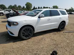 1C4RDJDG2HC860761 2017 DODGE DURANGO
