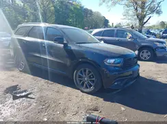 1C4RDJDG2HC861022 2017 DODGE DURANGO