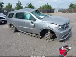 1C4RDJDG2HC870741 2017 DODGE DURANGO