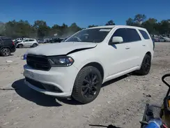 1C4RDJDG2HC871002 2017 DODGE DURANGO
