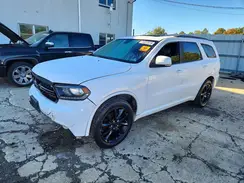 1C4RDJDG2HC871498 2017 DODGE DURANGO
