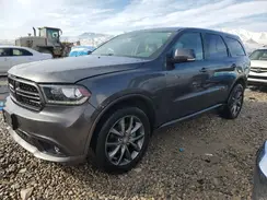 1C4RDJDG2HC878662 2017 DODGE DURANGO
