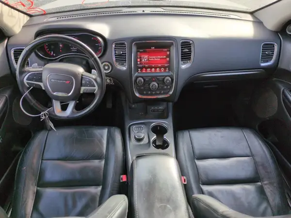 1C4RDJDG2HC878662 2017 DODGE DURANGO - Image 8