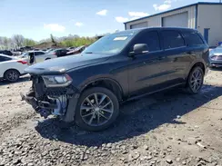 1C4RDJDG2HC878676 2017 DODGE DURANGO