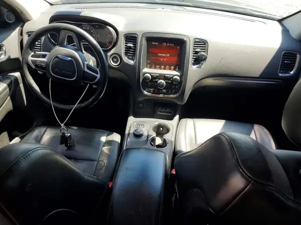 1C4RDJDG2HC878676 2017 DODGE DURANGO - Image 8