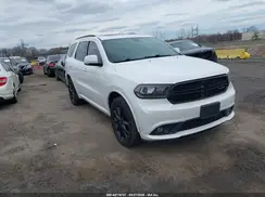 1C4RDJDG2HC879066 2017 DODGE DURANGO
