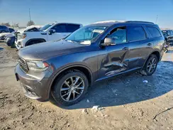 1C4RDJDG2HC881061 2017 DODGE DURANGO