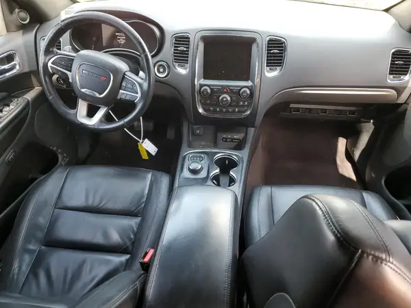 1C4RDJDG2HC891072 2017 DODGE DURANGO - Image 8