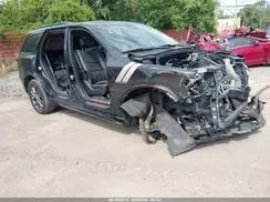 1C4RDJDG2HC893842 2017 DODGE DURANGO