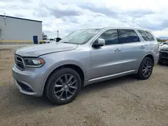 1C4RDJDG2HC897034 2017 DODGE DURANGO