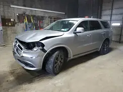 1C4RDJDG2HC897146 2017 DODGE DURANGO
