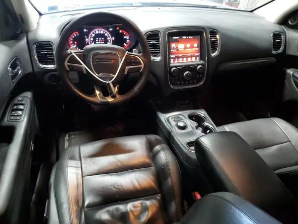 1C4RDJDG2HC897146 2017 DODGE DURANGO - Image 8