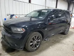 1C4RDJDG2HC905164 2017 DODGE DURANGO