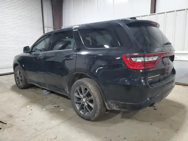 1C4RDJDG2HC905164 2017 DODGE DURANGO - Image 2