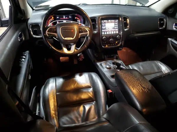 1C4RDJDG2HC905164 2017 DODGE DURANGO - Image 8