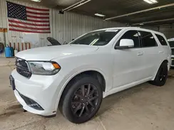 1C4RDJDG2HC907108 2017 DODGE DURANGO