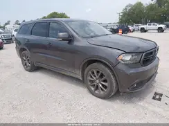 1C4RDJDG2HC917699 2017 DODGE DURANGO