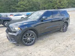 1C4RDJDG2HC921364 2017 DODGE DURANGO