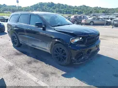1C4RDJDG2HC921476 2017 DODGE DURANGO