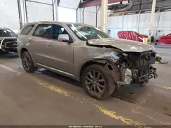 1C4RDJDG2HC930887 2017 DODGE DURANGO